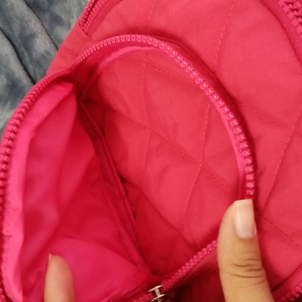 Mini NaRaYa backpack - Picture 5 of 6
